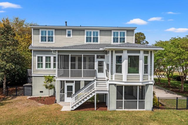 4248 Haulover Drive, Johns Island, SC 29455