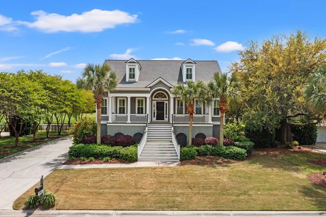 4248 Haulover Drive, Johns Island, SC 29455