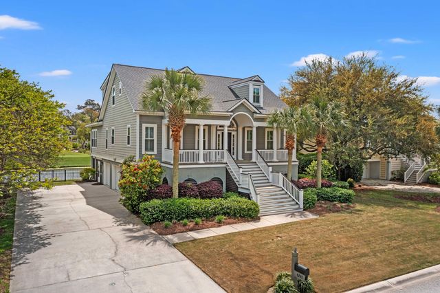 4248 Haulover Drive, Johns Island, SC 29455