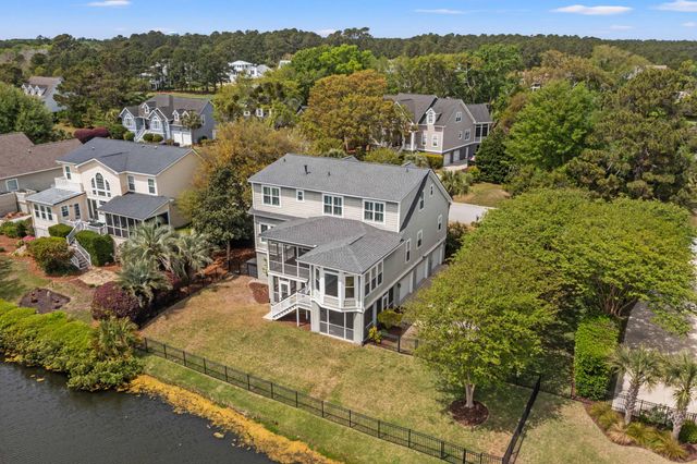 4248 Haulover Drive, Johns Island, SC 29455