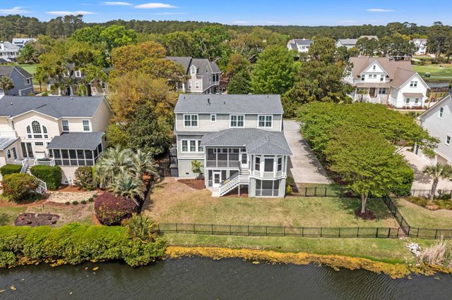 4248 Haulover Drive, Johns Island, SC 29455