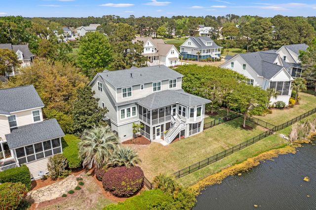 4248 Haulover Drive, Johns Island, SC 29455