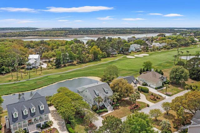 4248 Haulover Drive, Johns Island, SC 29455