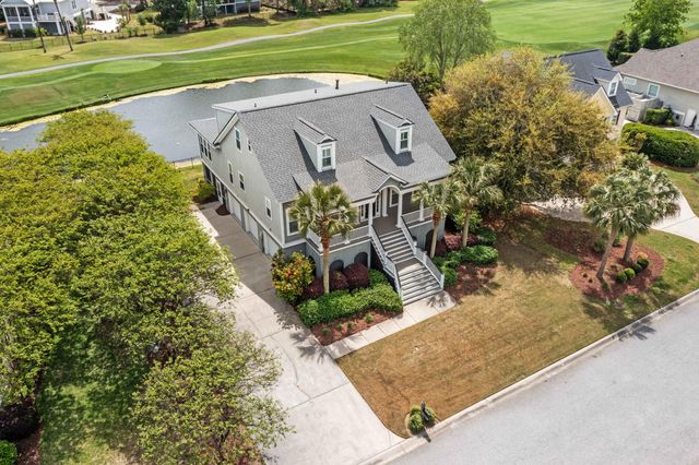 4248 Haulover Drive, Johns Island, SC 29455