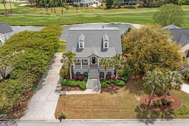 4248 Haulover Drive, Johns Island, SC 29455