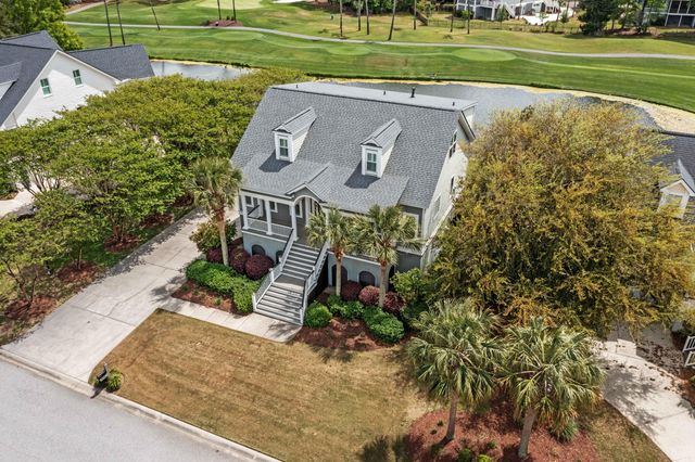 4248 Haulover Drive, Johns Island, SC 29455