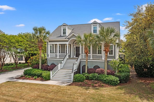 4248 Haulover Drive, Johns Island, SC 29455