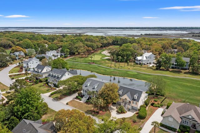 4248 Haulover Drive, Johns Island, SC 29455