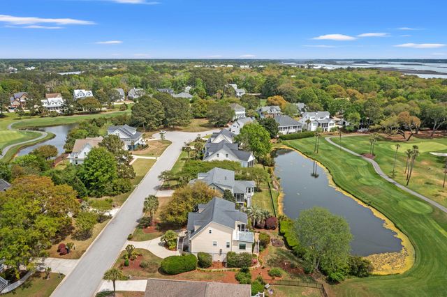 4248 Haulover Drive, Johns Island, SC 29455