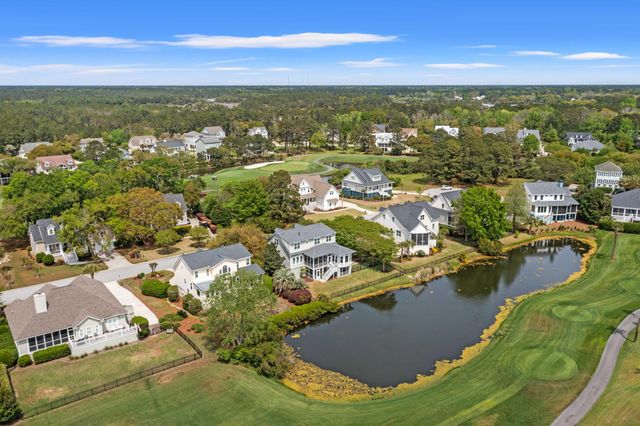 4248 Haulover Drive, Johns Island, SC 29455