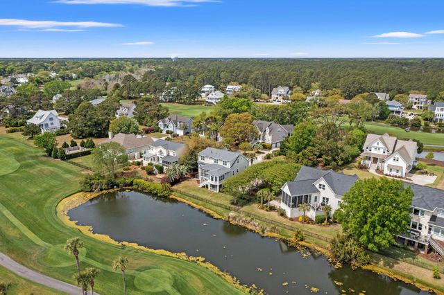 4248 Haulover Drive, Johns Island, SC 29455