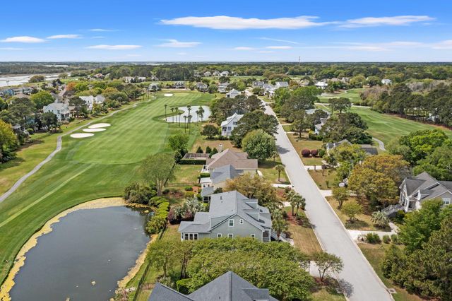 4248 Haulover Drive, Johns Island, SC 29455