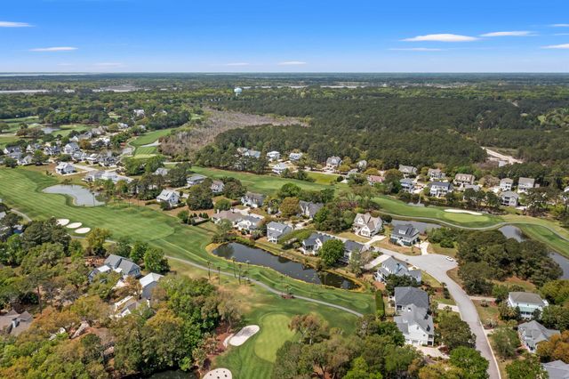 4248 Haulover Drive, Johns Island, SC 29455