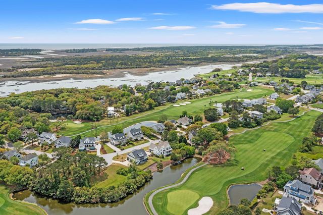 4248 Haulover Drive, Johns Island, SC 29455