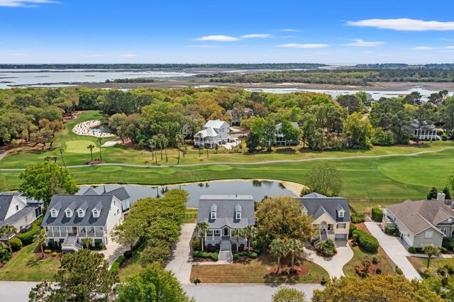 4248 Haulover Drive, Johns Island, SC 29455