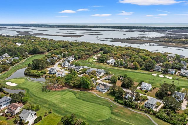 4248 Haulover Drive, Johns Island, SC 29455