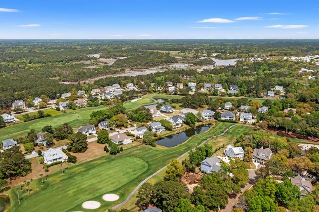 4248 Haulover Drive, Johns Island, SC 29455