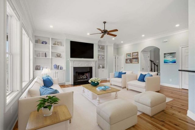 4248 Haulover Drive, Johns Island, SC 29455