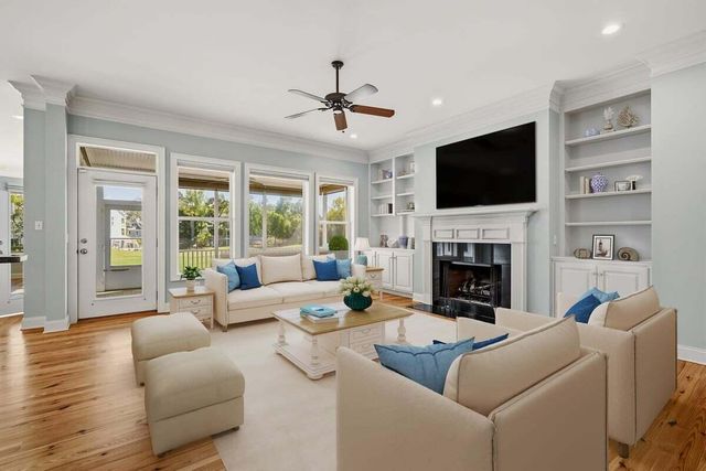 4248 Haulover Drive, Johns Island, SC 29455