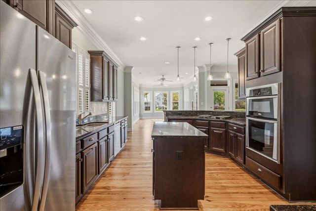 4248 Haulover Drive, Johns Island, SC 29455