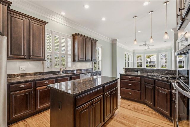 4248 Haulover Drive, Johns Island, SC 29455