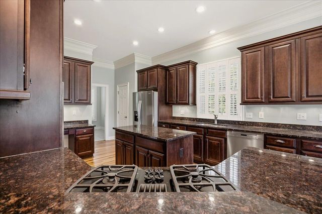 4248 Haulover Drive, Johns Island, SC 29455