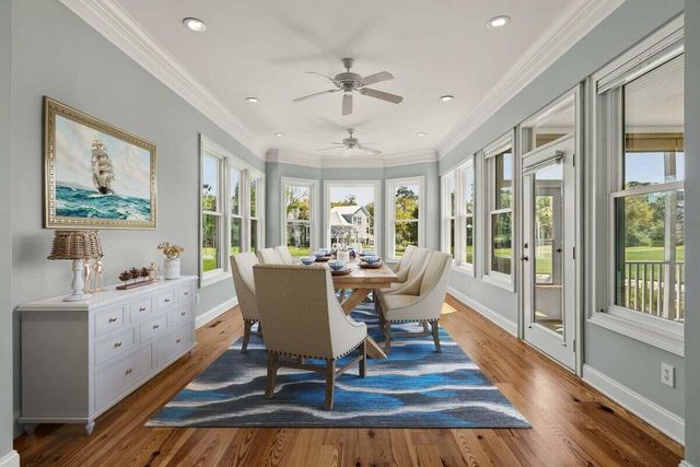 4248 Haulover Drive, Johns Island, SC 29455