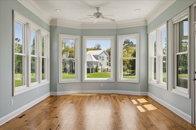 4248 Haulover Drive, Johns Island, SC 29455
