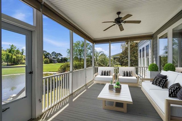 4248 Haulover Drive, Johns Island, SC 29455