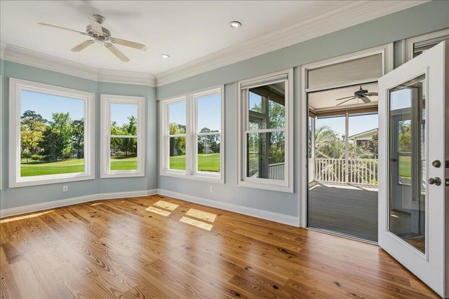 4248 Haulover Drive, Johns Island, SC 29455