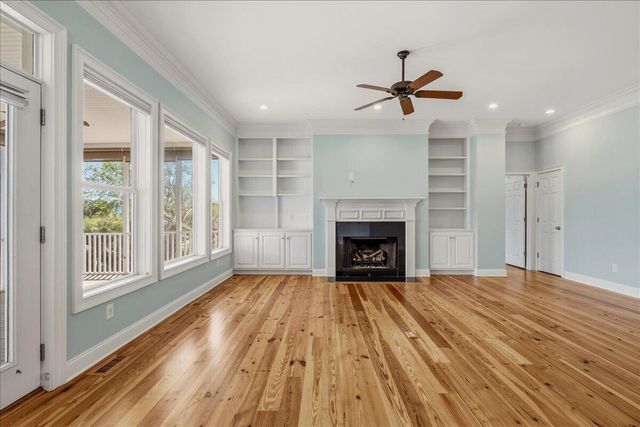 4248 Haulover Drive, Johns Island, SC 29455
