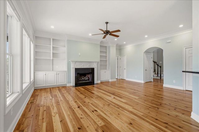 4248 Haulover Drive, Johns Island, SC 29455