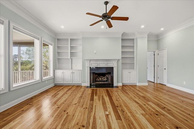4248 Haulover Drive, Johns Island, SC 29455