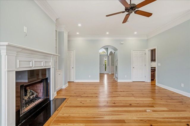 4248 Haulover Drive, Johns Island, SC 29455