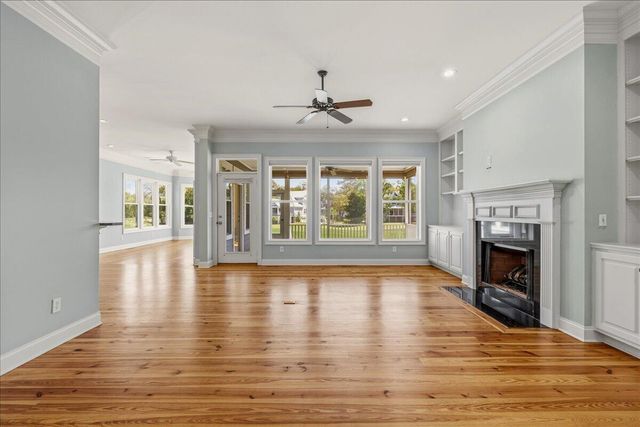 4248 Haulover Drive, Johns Island, SC 29455