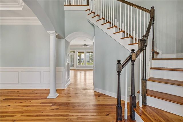 4248 Haulover Drive, Johns Island, SC 29455