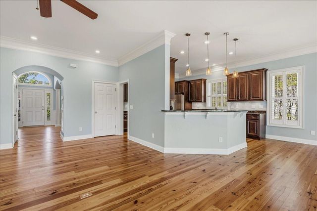 4248 Haulover Drive, Johns Island, SC 29455