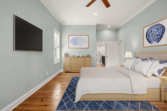 4248 Haulover Drive, Johns Island, SC 29455