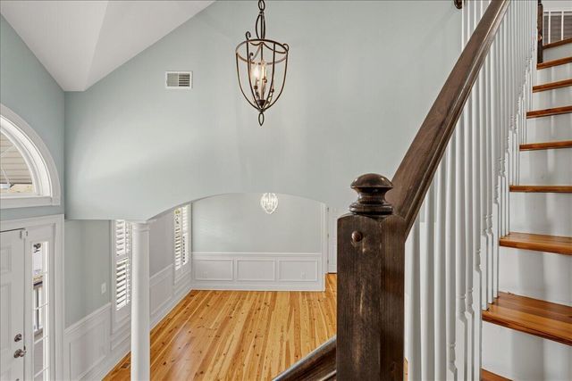4248 Haulover Drive, Johns Island, SC 29455