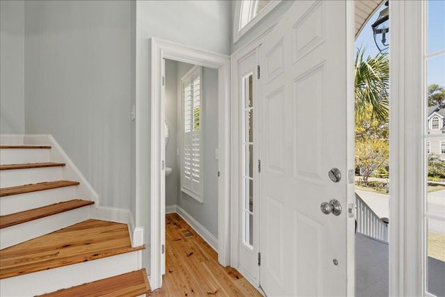 4248 Haulover Drive, Johns Island, SC 29455