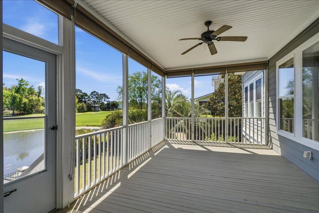 4248 Haulover Drive, Johns Island, SC 29455