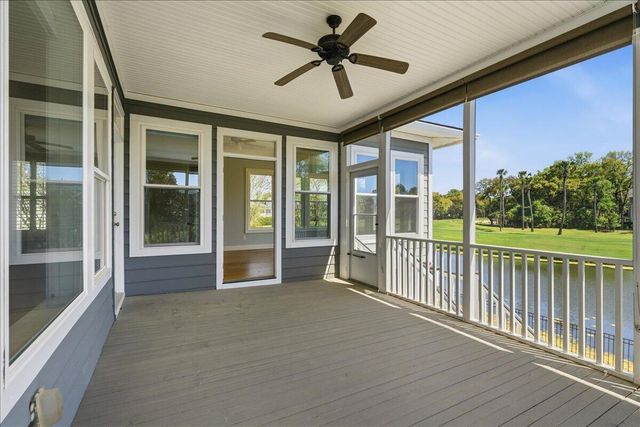 4248 Haulover Drive, Johns Island, SC 29455