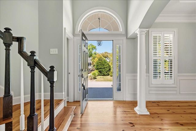 4248 Haulover Drive, Johns Island, SC 29455