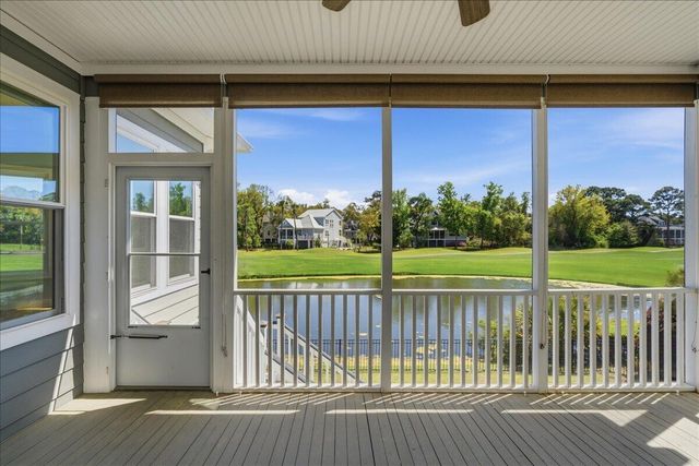 4248 Haulover Drive, Johns Island, SC 29455