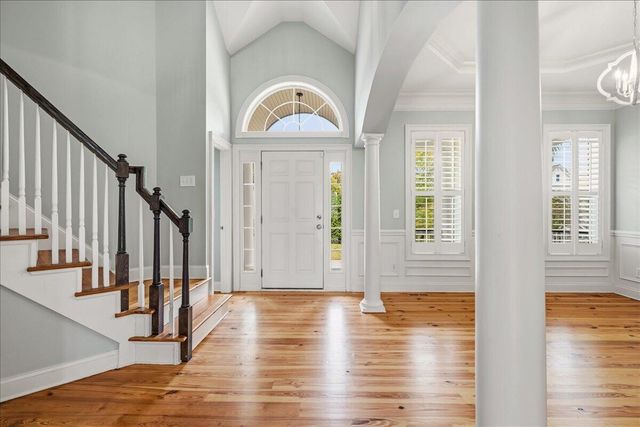 4248 Haulover Drive, Johns Island, SC 29455