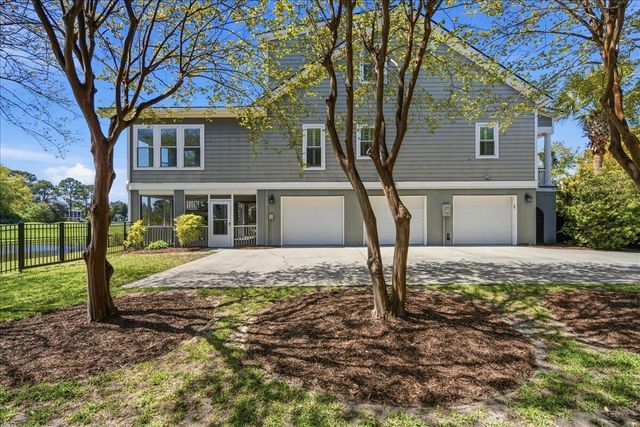 4248 Haulover Drive, Johns Island, SC 29455