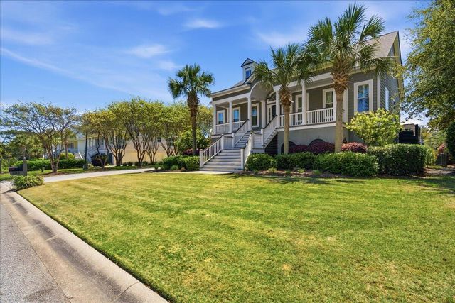 4248 Haulover Drive, Johns Island, SC 29455
