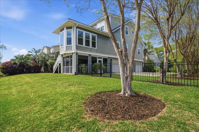 4248 Haulover Drive, Johns Island, SC 29455