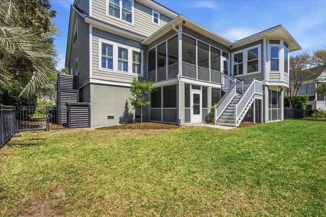 4248 Haulover Drive, Johns Island, SC 29455