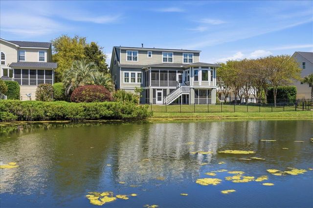 4248 Haulover Drive, Johns Island, SC 29455